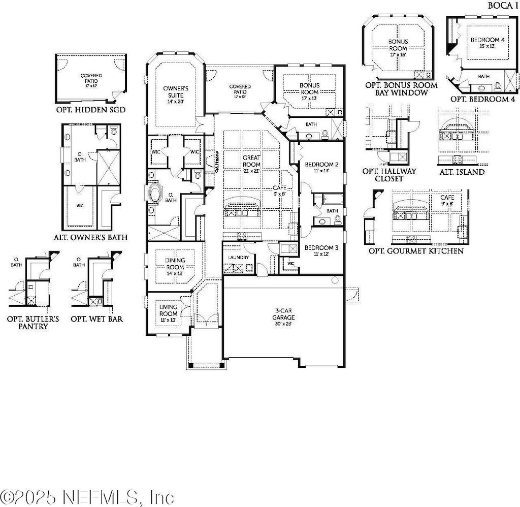 196 Silver Lily Way, Saint Augustine, FL 32092 - photo 2