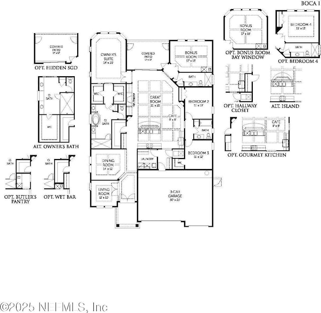 196 Silver Lily Way, Saint Augustine, FL 32092 - photo 2