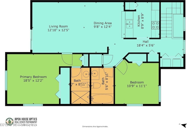 3270 Ricky Dr Unit 2102, Jacksonville, FL 32223 - photo 32