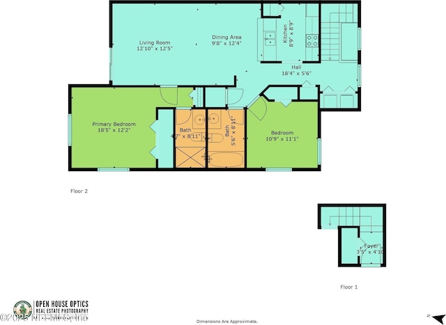 3270 Ricky Dr Unit 2102, Jacksonville, FL 32223 - photo 30