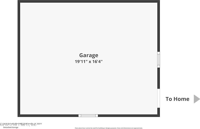 6948 Brandemere Rd S, Jacksonville, FL 32211 - photo 22