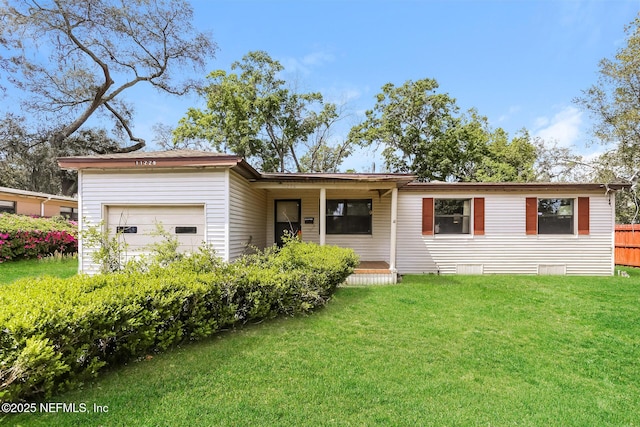 11226 Inez Dr, Jacksonville, FL 32218 - photo 1