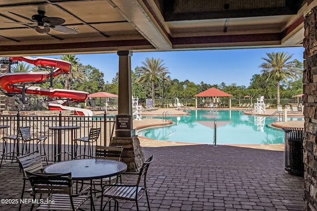 1659 Calming Water Dr, Fleming Island, FL 32003 - photo 17