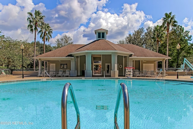1659 Calming Water Dr, Fleming Island, FL 32003 - photo 52