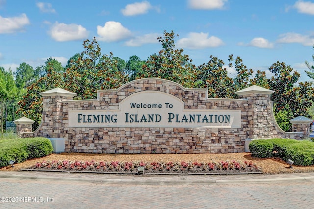 1659 Calming Water Dr, Fleming Island, FL 32003 - photo 2