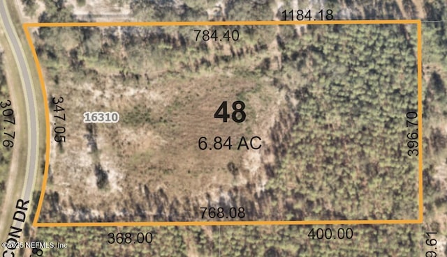 16310 Deacon Dr, Bryceville, FL 32009 - photo 2