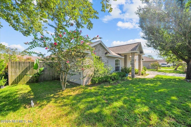 9125 Camshire Dr, Jacksonville, FL 32244 - photo 3
