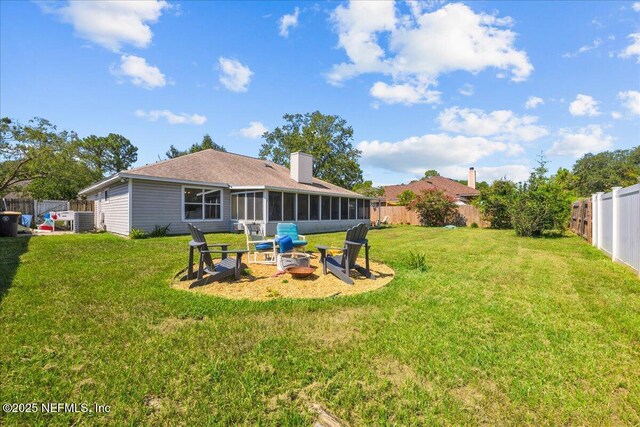 9125 Camshire Dr, Jacksonville, FL 32244 - photo 24
