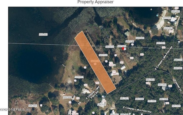 157 E Cowpen Lake Point Rd, Hawthorne, FL 32640 - photo 3