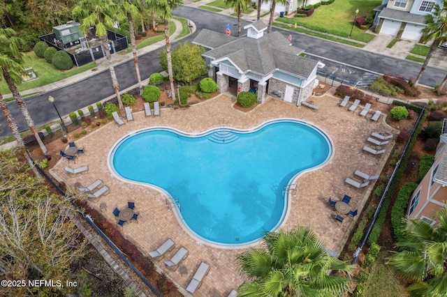 96222 Stoney Dr Unit 2805, Fernandina Beach, FL 32034 - photo 40