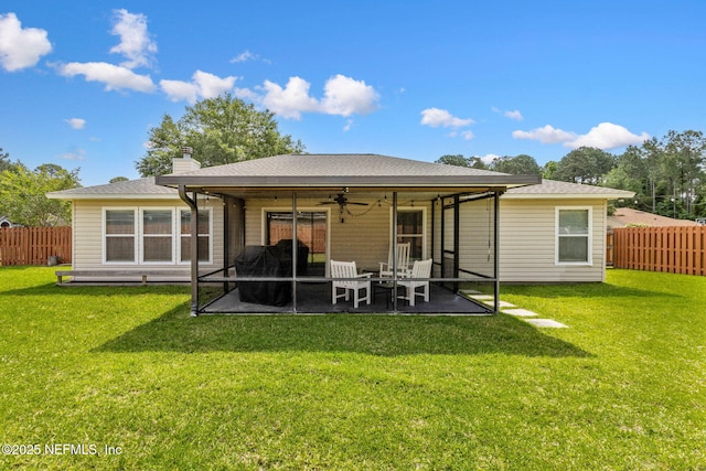 96014 Inlet Cove Ct, Fernandina Beach, FL 32034 - photo 38