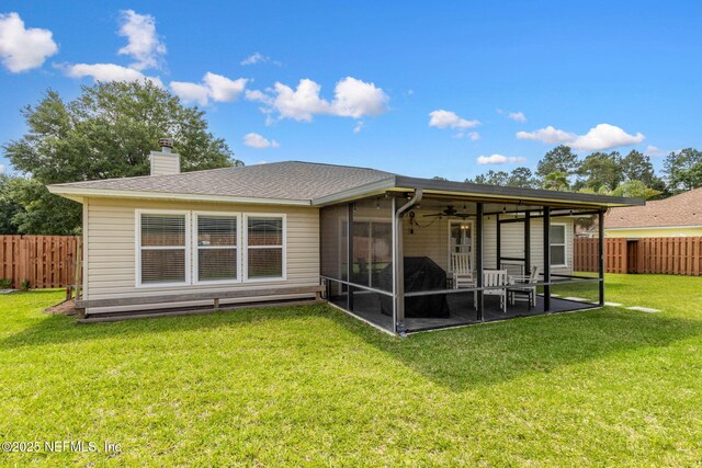 96014 Inlet Cove Ct, Fernandina Beach, FL 32034 - photo 39