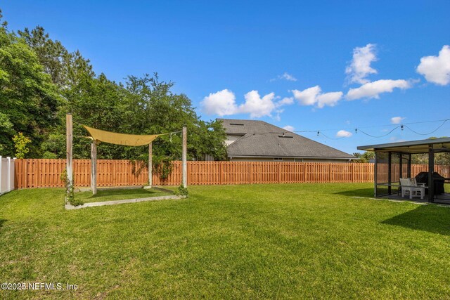 96014 Inlet Cove Ct, Fernandina Beach, FL 32034 - photo 43