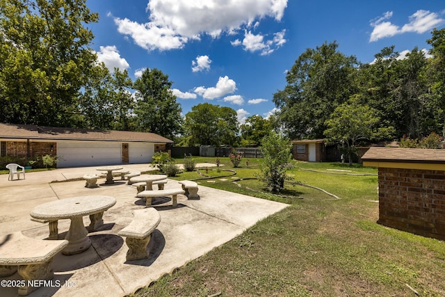 2812 Henrietta St, Jacksonville, FL 32209 - photo 35