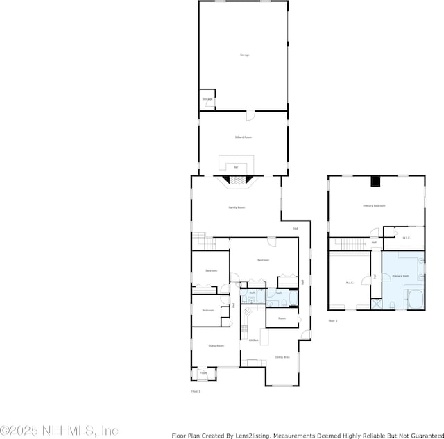 2812 Henrietta St, Jacksonville, FL 32209 - photo 4