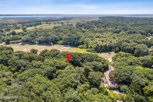 LOT15 Beach Walker Rd, Fernandina Beach, FL 32034 - photo 3