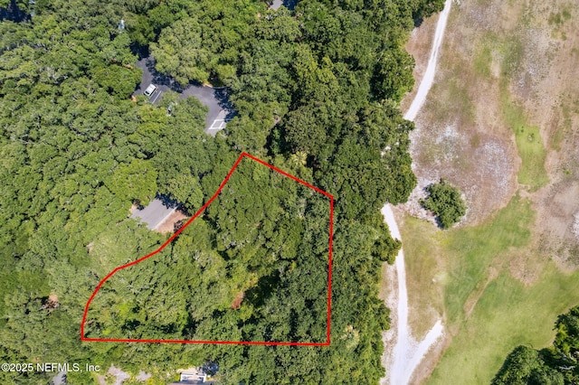LOT15 Beach Walker Rd, Fernandina Beach, FL 32034 - photo 2