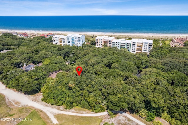 LOT15 Beach Walker Rd, Fernandina Beach, FL 32034 - photo 5