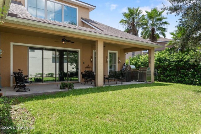 1361 Matengo Cir, Saint Johns, FL 32259 - photo 66