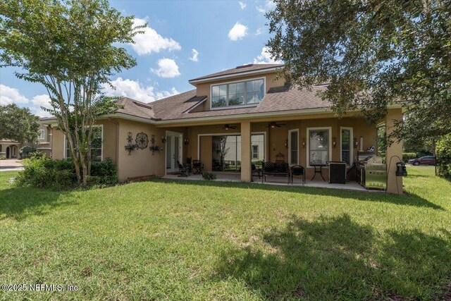 1361 Matengo Cir, Saint Johns, FL 32259 - photo 68