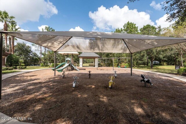 1361 Matengo Cir, Saint Johns, FL 32259 - photo 74