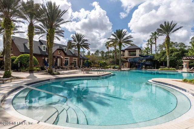1361 Matengo Cir, Saint Johns, FL 32259 - photo 80