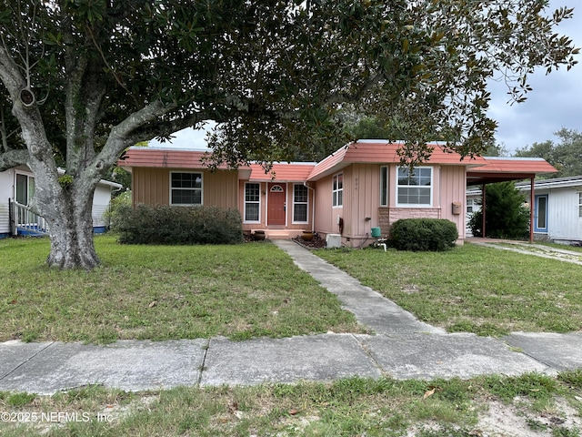 894 Palermo Rd, Saint Augustine, FL 32086 - photo 1