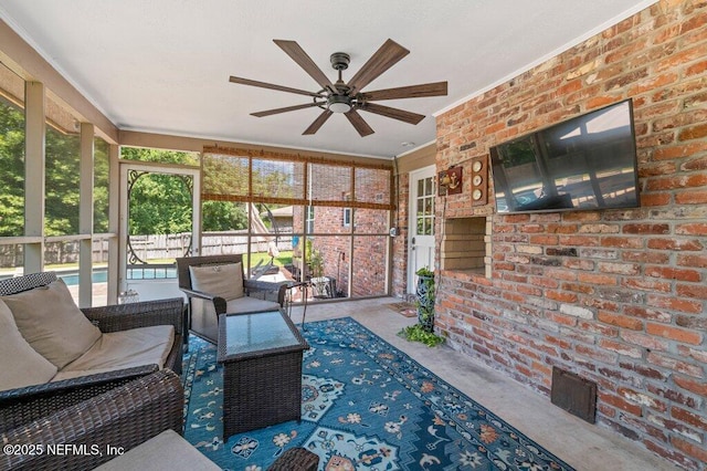3520 Sandburg Rd, Jacksonville, FL 32277 - photo 36