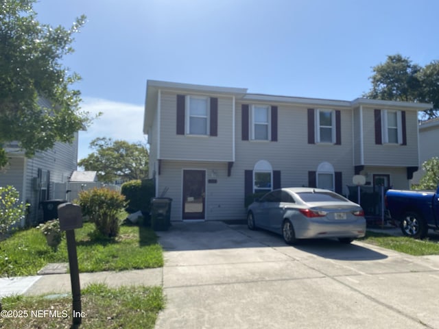 1114 Scheidel Ct, Atlantic Beach, FL 32233 - photo 2