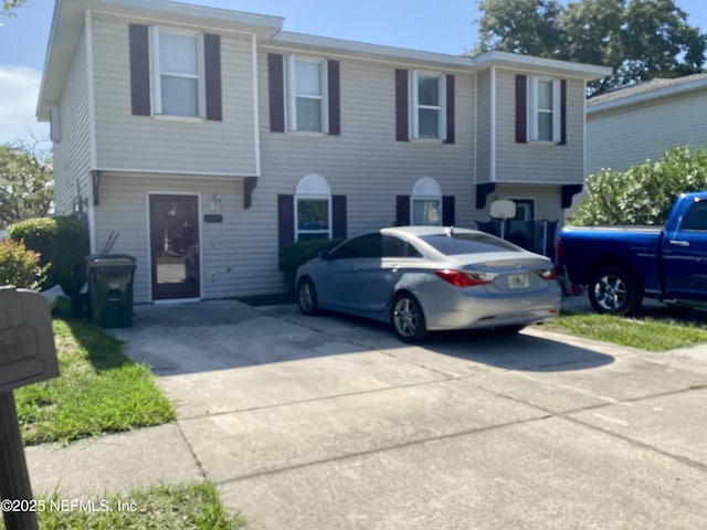 1114 Scheidel Ct, Atlantic Beach, FL 32233 - photo 1
