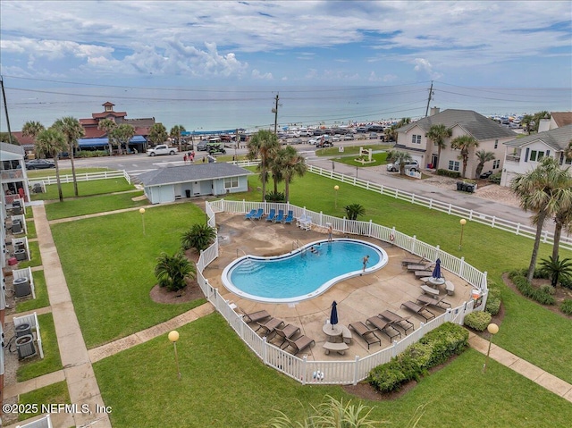 2250 Scenic Gulf Dr Unit 101B 19, Miramar, FL 32550 - photo 4