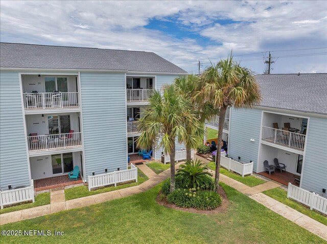 2250 Scenic Gulf Dr Unit 101B 19, Miramar, FL 32550 - photo 9