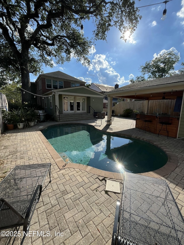 1523 Mallory St, Jacksonville, FL 32205 - photo 53