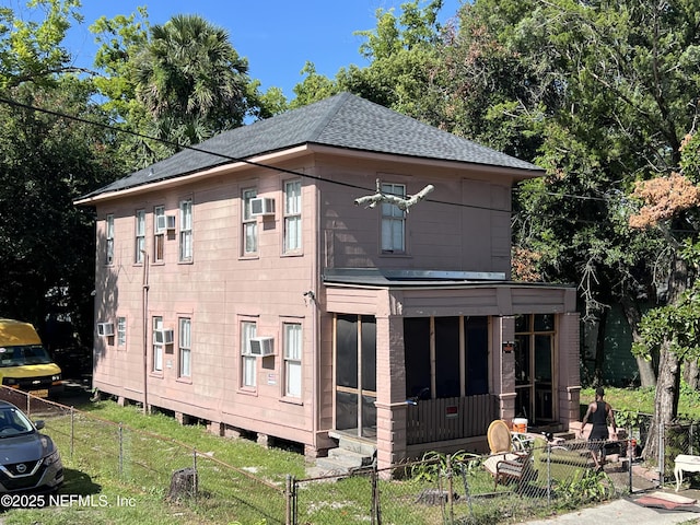 1204 Grothe St, Jacksonville, FL 32209 - photo 1