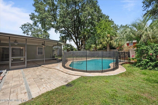1833 Visconti Dr, Jacksonville, FL 32211 - photo 21