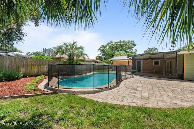 1833 Visconti Dr, Jacksonville, FL 32211 - photo 22