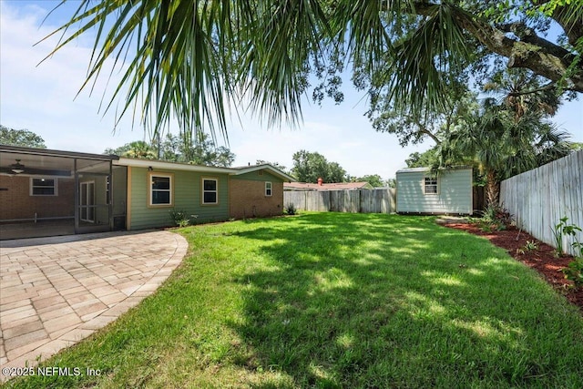 1833 Visconti Dr, Jacksonville, FL 32211 - photo 23