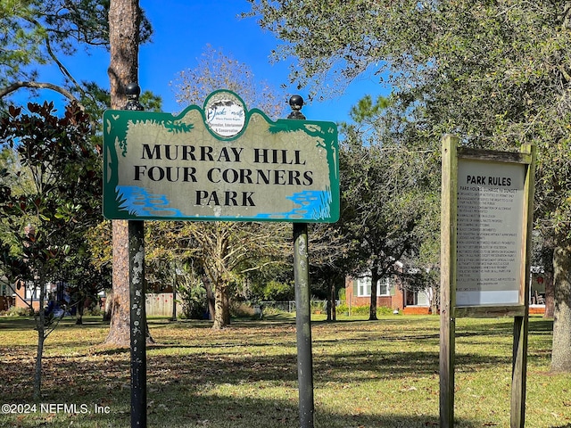 4538 Kerle St, Jacksonville, FL 32205 - photo 22