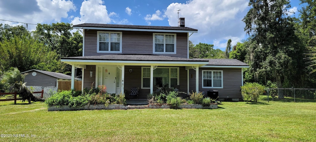 2306 Parental Home Rd, Jacksonville, FL 32216 - photo 1