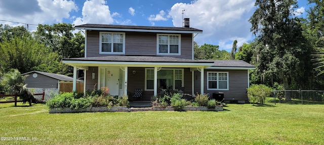2306 Parental Home Rd, Jacksonville, FL 32216 - photo 1
