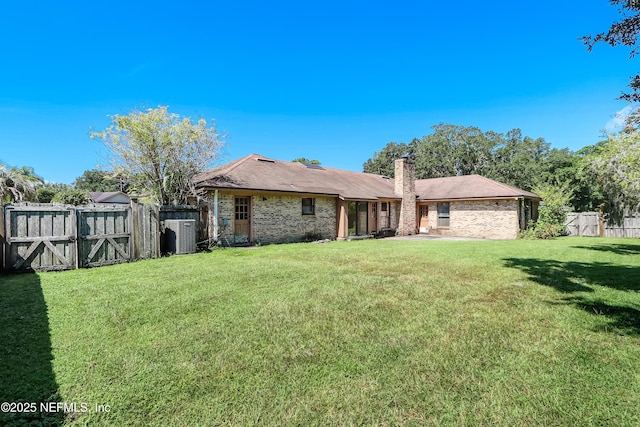 8203 Cutter Pl, Jacksonville, FL 32216 - photo 47