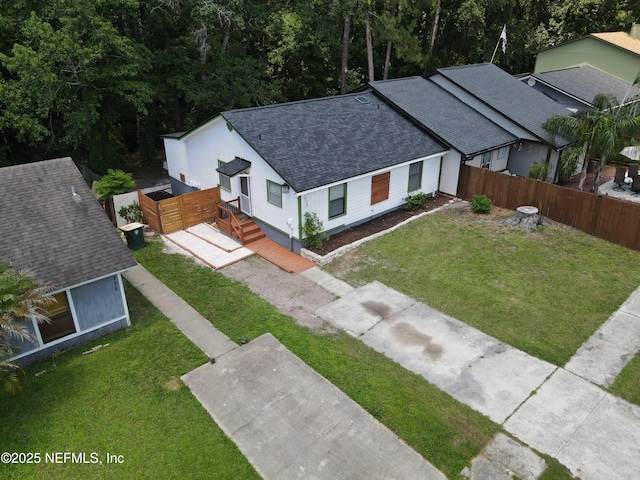 2754 Sandusky Ave W, Jacksonville, FL 32216 - photo 2