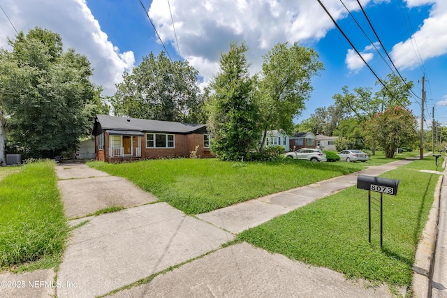 8073 Oakwood St, Jacksonville, FL 32208 - photo 3