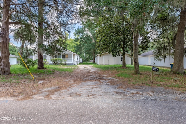 8857 Washington Ave, Jacksonville, FL 32208 - photo 2
