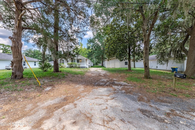 8857 Washington Ave, Jacksonville, FL 32208 - photo 3