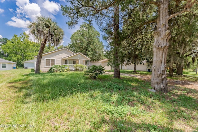 8857 Washington Ave, Jacksonville, FL 32208 - photo 4
