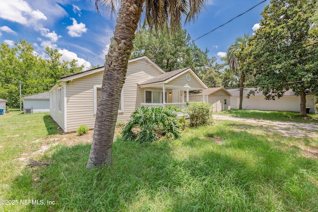 8857 Washington Ave, Jacksonville, FL 32208 - photo 10