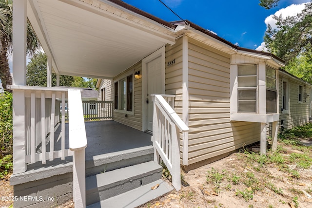 8857 Washington Ave, Jacksonville, FL 32208 - photo 14