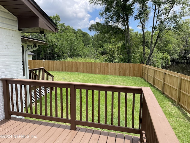 5609 Hyde Park Cir, Jacksonville, FL 32210 - photo 39