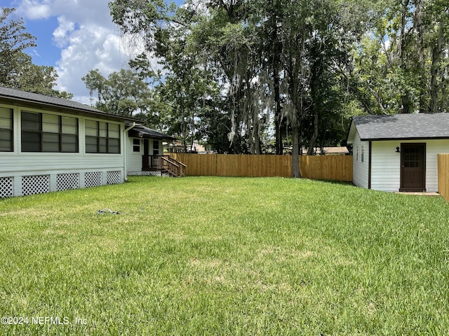 5609 Hyde Park Cir, Jacksonville, FL 32210 - photo 46